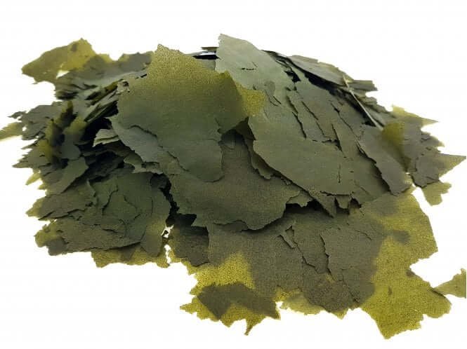 Spirulina Flakes