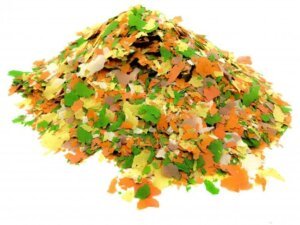 POND FLAKES