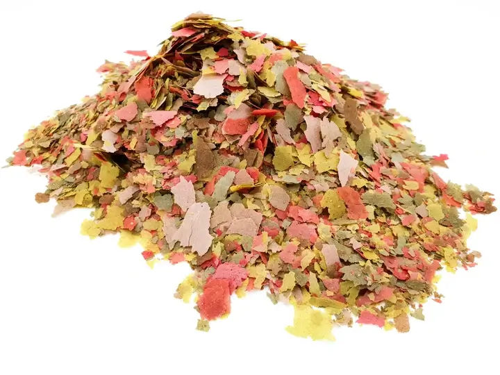 ultra tropical flakes